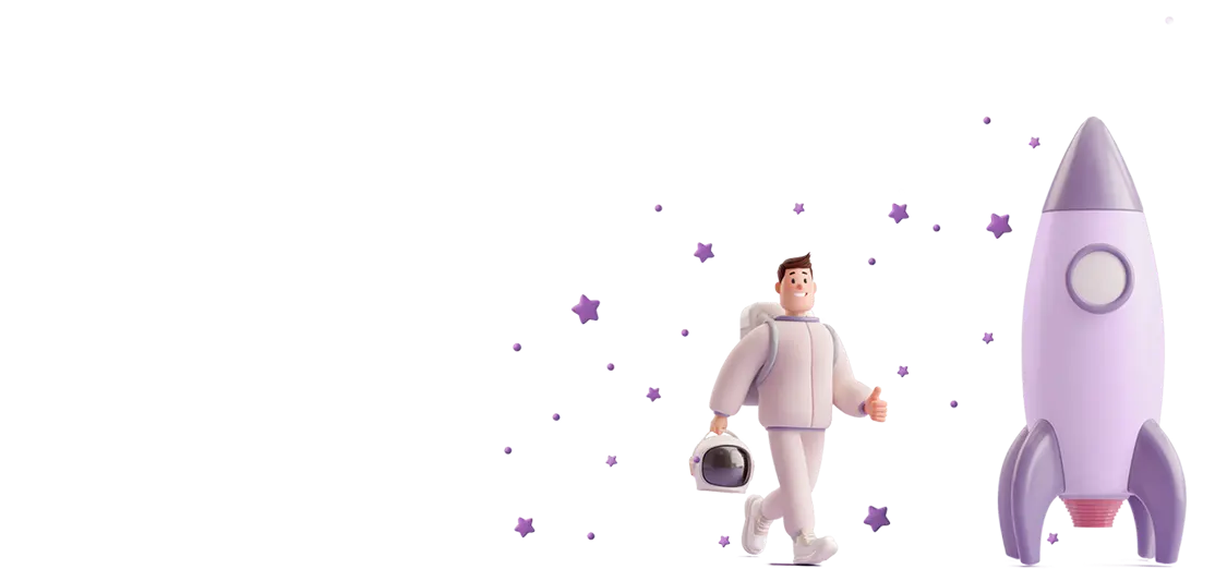 promotion illustration
